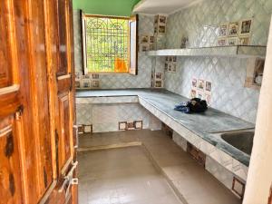 Sarnath homestay near Benipur