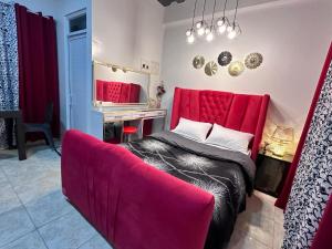 Golden Dreams Lodging Home