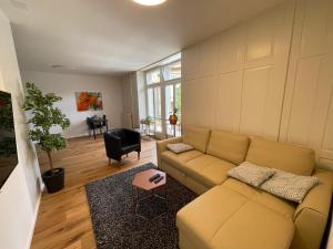 Modernes Appartement in Wald