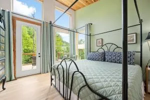 Freya's Retreat - Stanton