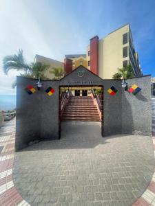 Apartamento Magua Olivia Sunset