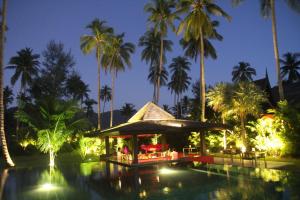 Siam Royal View Villas