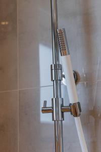 Förstklassig bekvämlighet!