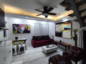 L1 Twin Bed Staycation in Bonifacio Global City 9