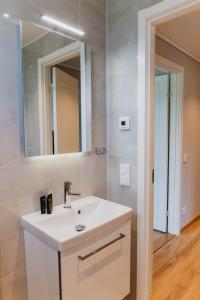 Förstklassig bekvämlighet!