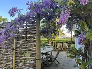 Ashbourne Cottage - Burley