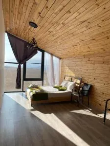 Kaghni hotel - Kurtʼan