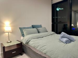 Melbourne 380 Lonsdale Apartment