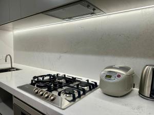 Melbourne 380 Lonsdale Apartment