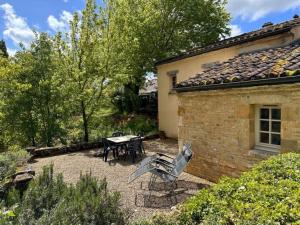 Maisons de vacances Les Bernardies : photos des chambres