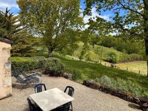 Maisons de vacances Les Bernardies : photos des chambres