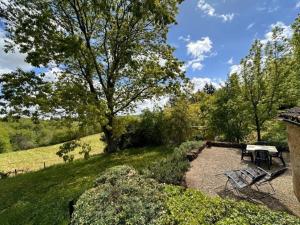 Maisons de vacances Les Bernardies : photos des chambres