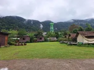 แซงชัวร์ วิว - Ban Mae Sapok Noi