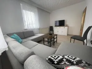 Monteur- und Ferienhaus Relax - 施韦因福特