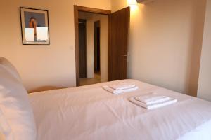 Appartements T2 Charme Corse, Piscine, Plage et Vue Mer : photos des chambres