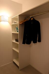 Appartements T2 Charme Corse, Piscine, Plage et Vue Mer : photos des chambres