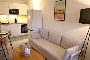 Appartements T2 Charme Corse, Piscine, Plage et Vue Mer : photos des chambres