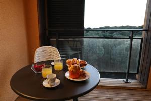 Appartements T2 Charme Corse, Piscine, Plage et Vue Mer : photos des chambres