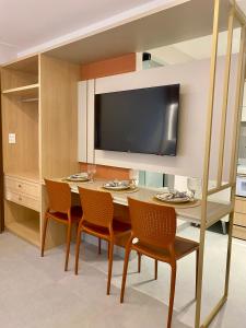 Restinga Premium Pé na Areia