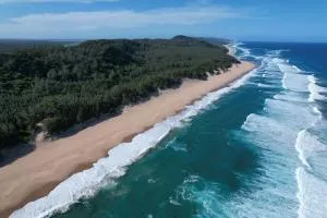 Winterdodgers Backpackers and Campsite - Mabibi