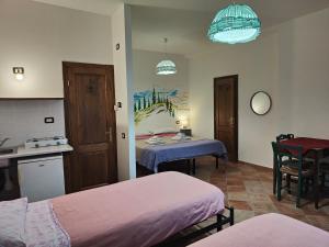 Agriturismo "Crocino in Chianti"