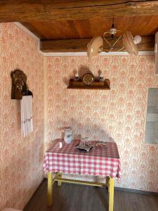 Pansion Sašin Salaš 40m2