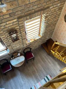 Pansion Sašin Salaš 40m2