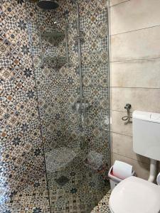 Pansion Sašin Salaš 40m2