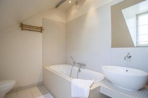 La Maison de Maître, la plus grande des 3 maisons du Clos dIsandOr