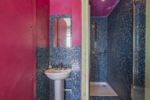 La Maison de Maître, la plus grande des 3 maisons du Clos dIsandOr