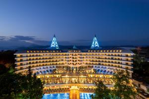 Botanik Platinum Hotel