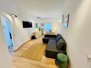 Oasi Elegante Aria Condizionata e Pet Friendly - 波尔图·埃尔科莱