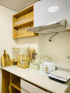 Staycation by Mailine