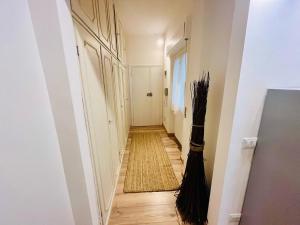 Oasi Elegante Aria Condizionata e Pet Friendly