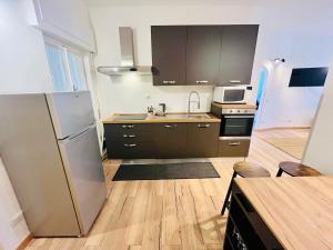 Oasi Elegante Aria Condizionata e Pet Friendly