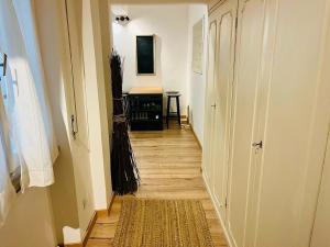 Oasi Elegante Aria Condizionata e Pet Friendly
