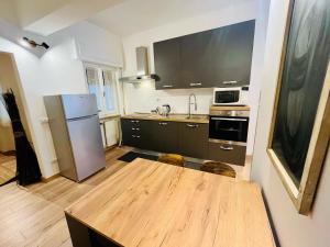 Oasi Elegante Aria Condizionata e Pet Friendly