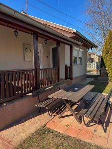 Green Garden Apartments