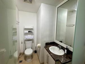 Cozy Studio U Residence 2 - Netflix and WiFi