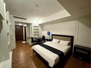 Cozy Studio U Residence 2 - Netflix and WiFi