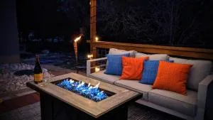 A Stunning Escape - Cranes Mill