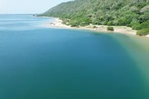 Lake Sibaya Campsite - Mabibi