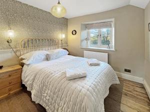 Hare and Hounds Exton