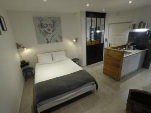 Appartements La Chantrerie : photos des chambres