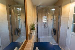 Maisons de vacances Les Bernardies : photos des chambres