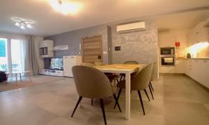 Mediterranean Getaway APT - 2BR