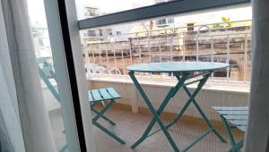 Mediterranean Getaway APT - 2BR