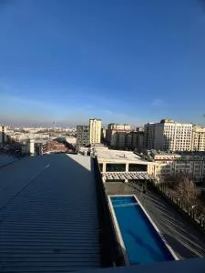 Bishkek Park - Privokzalʼnoye