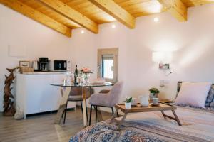 Cozy Penthouse with panoramic terrace