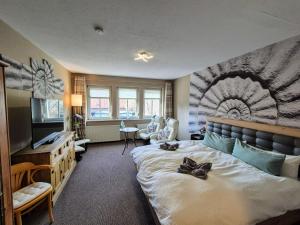 Altstadt Pension Orchidee